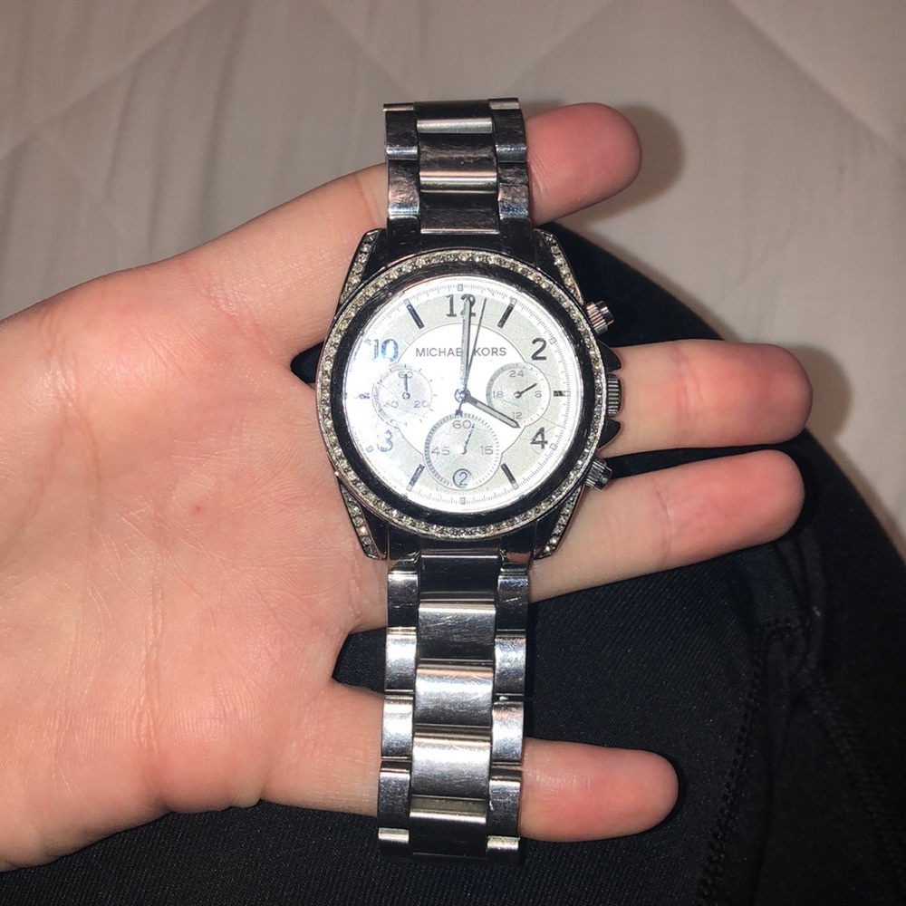 Women’s Micheal Kors Watch